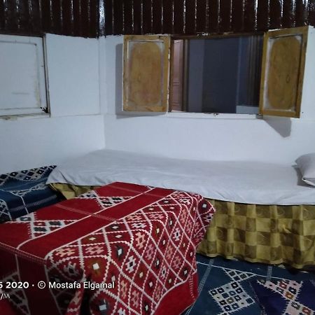 Nuweiba Oasis Hotel Bagian luar foto