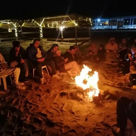 Nuweiba Oasis Hotel Bagian luar foto