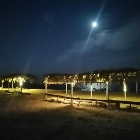Nuweiba Oasis Hotel Bagian luar foto