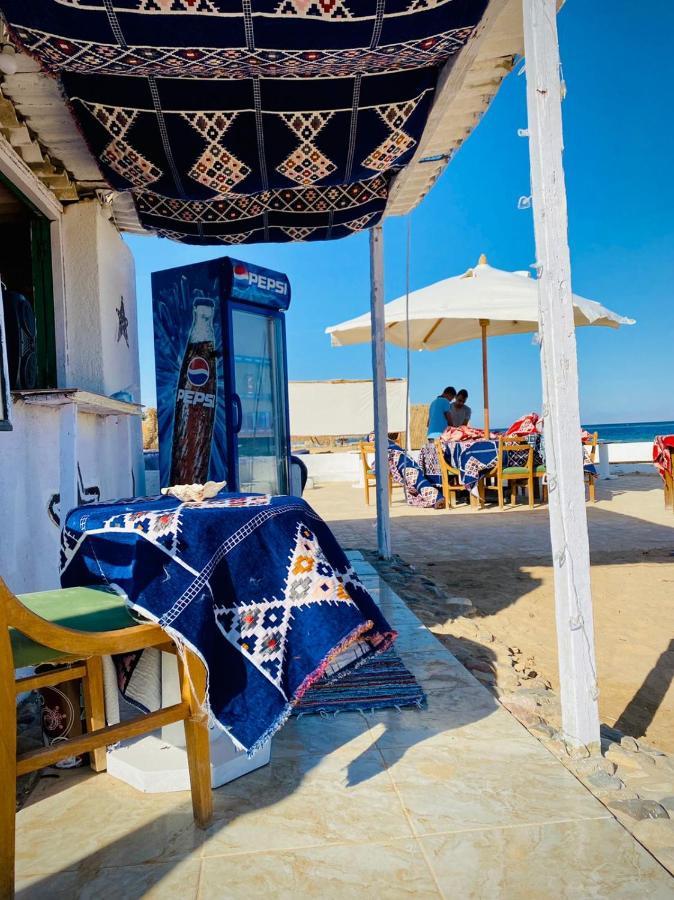 Nuweiba Oasis Hotel Bagian luar foto