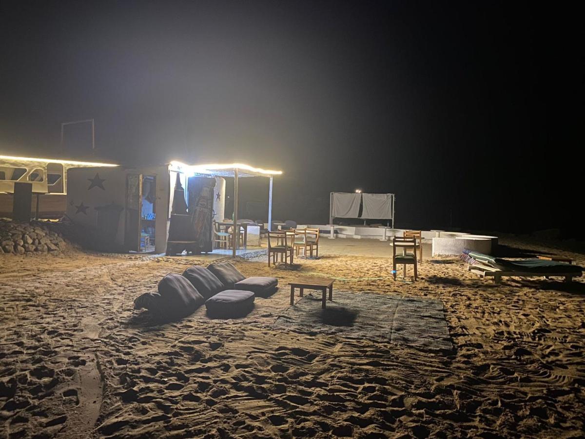 Nuweiba Oasis Hotel Bagian luar foto