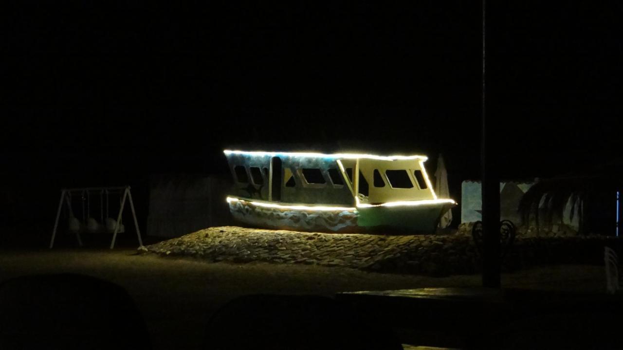 Nuweiba Oasis Hotel Bagian luar foto