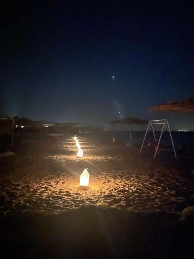 Nuweiba Oasis Hotel Bagian luar foto