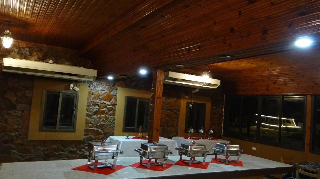 Nuweiba Oasis Hotel Bagian luar foto
