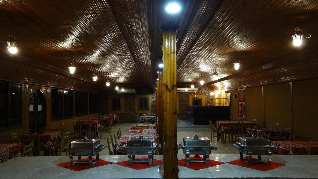 Nuweiba Oasis Hotel Bagian luar foto