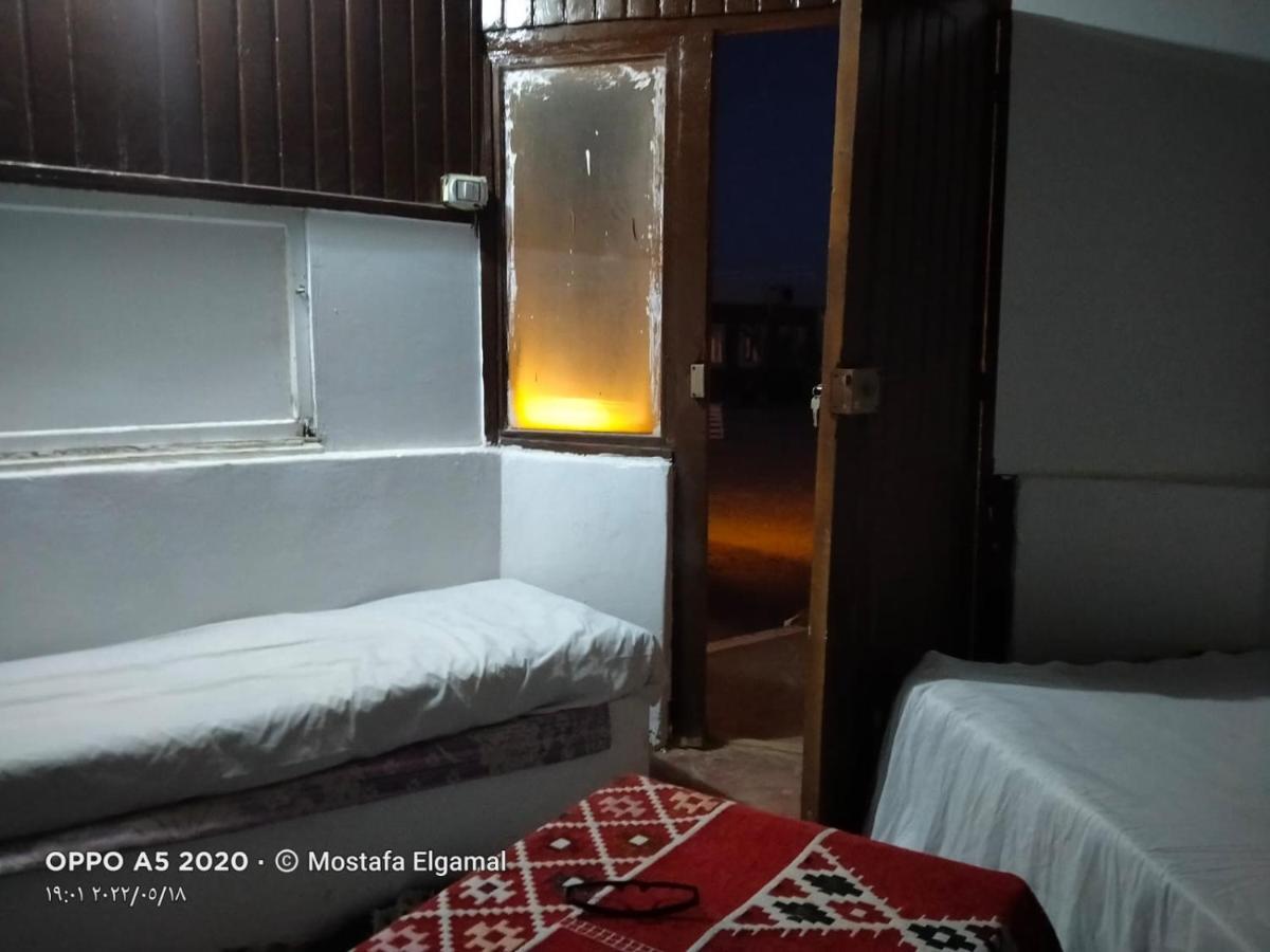 Nuweiba Oasis Hotel Bagian luar foto