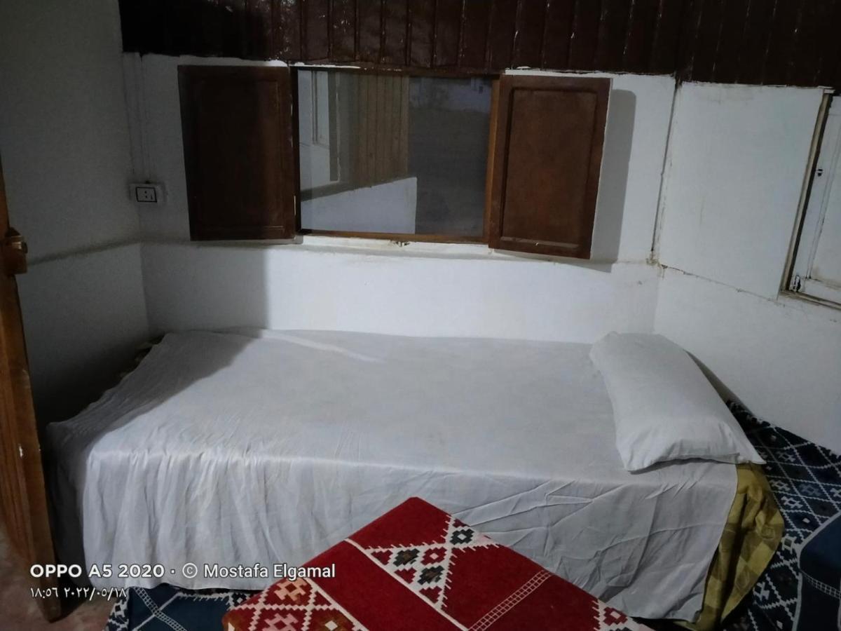 Nuweiba Oasis Hotel Bagian luar foto