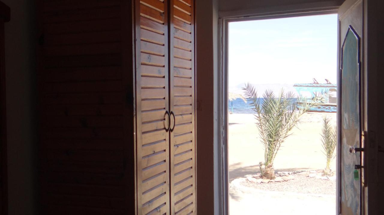 Nuweiba Oasis Hotel Bagian luar foto