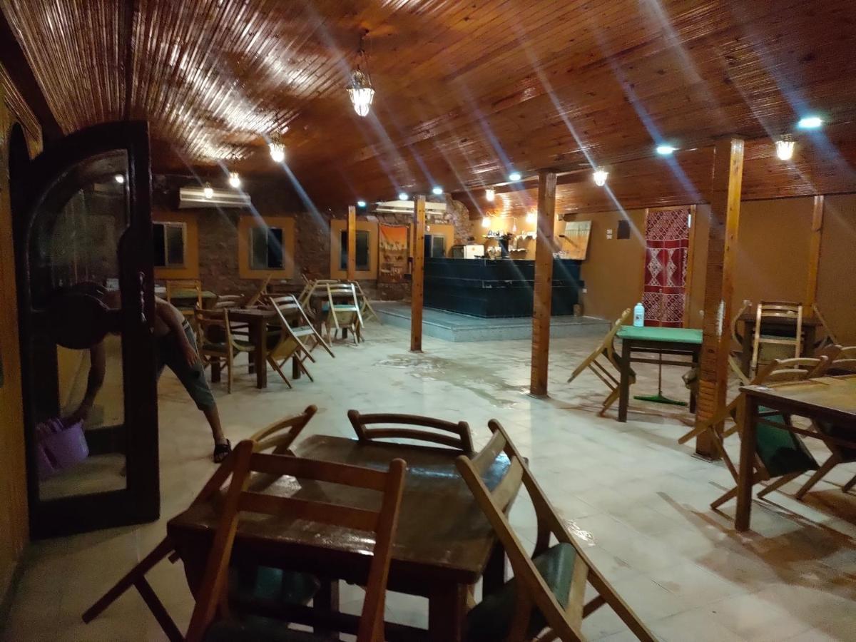 Nuweiba Oasis Hotel Bagian luar foto