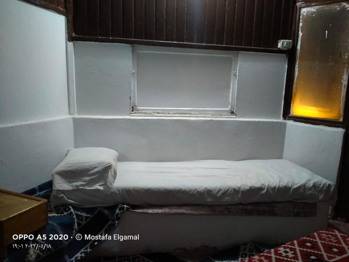 Nuweiba Oasis Hotel Bagian luar foto