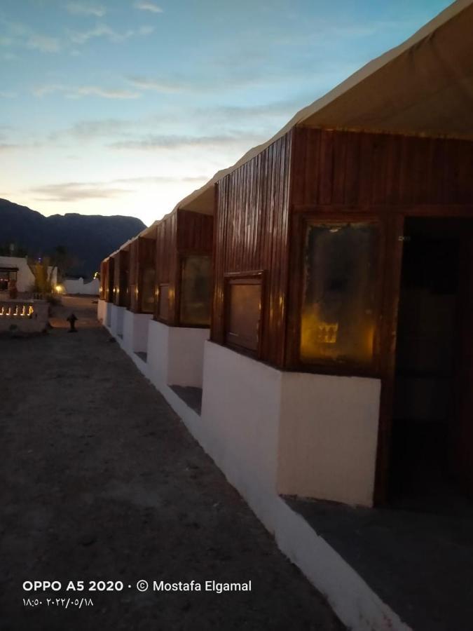 Nuweiba Oasis Hotel Bagian luar foto