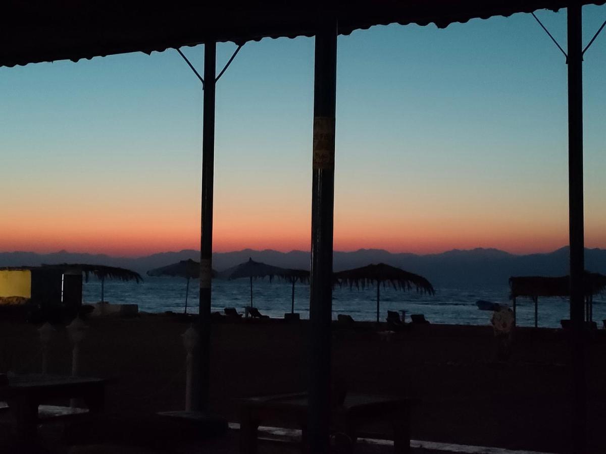 Nuweiba Oasis Hotel Bagian luar foto