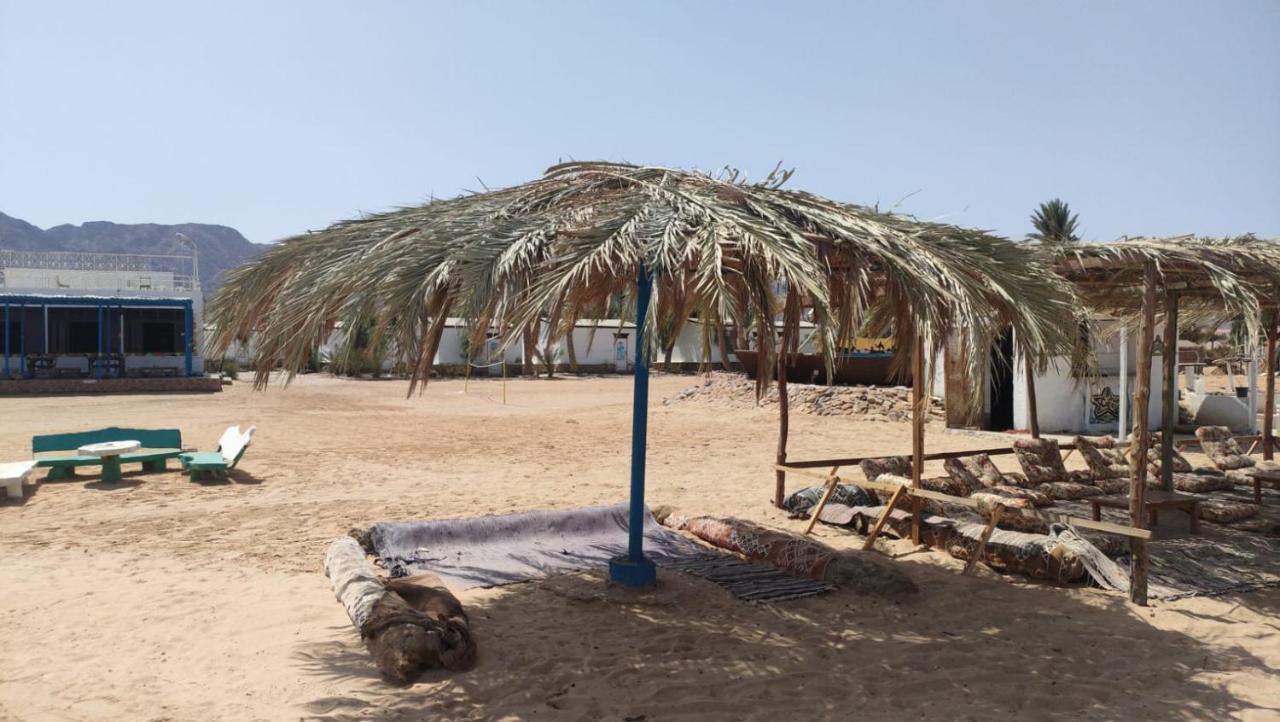 Nuweiba Oasis Hotel Bagian luar foto