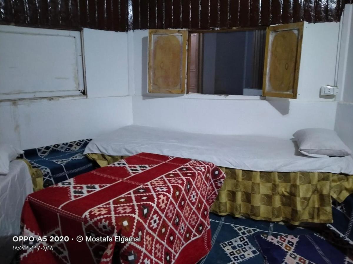Nuweiba Oasis Hotel Bagian luar foto