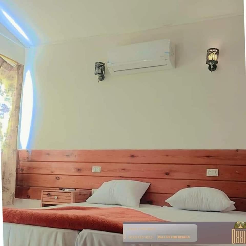 Nuweiba Oasis Hotel Ruang foto