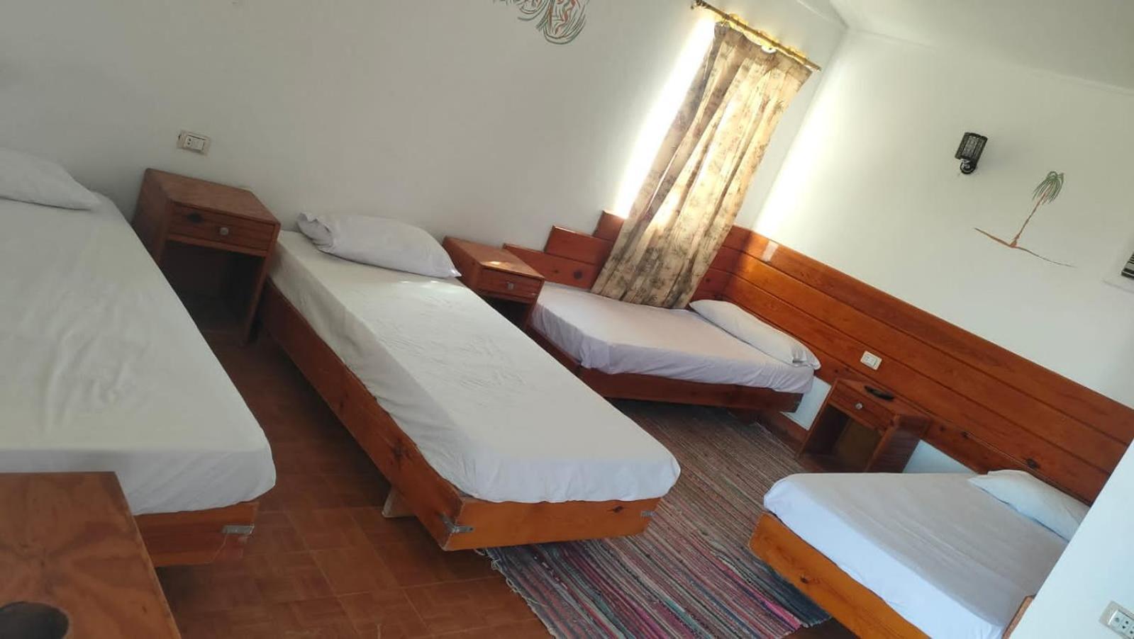 Nuweiba Oasis Hotel Ruang foto