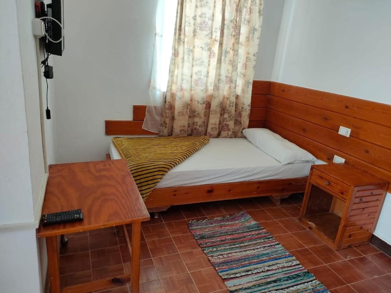 Nuweiba Oasis Hotel Ruang foto