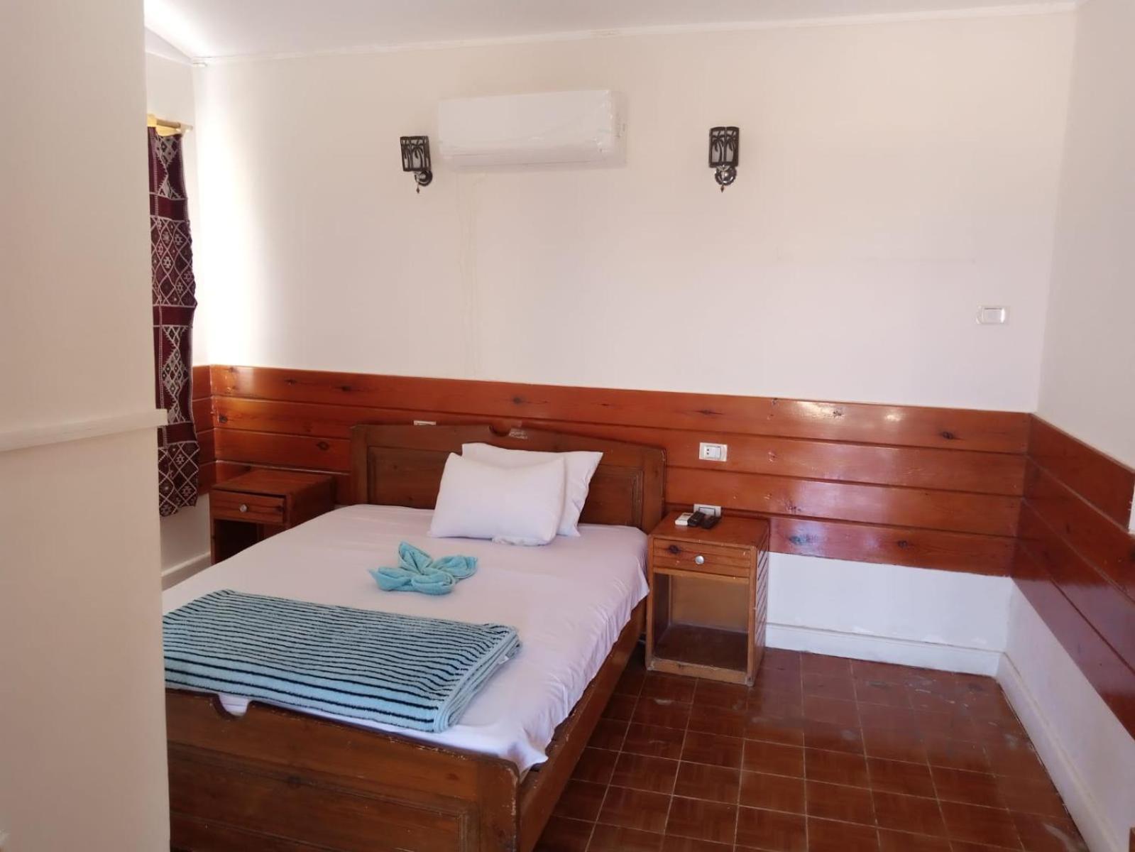 Nuweiba Oasis Hotel Ruang foto