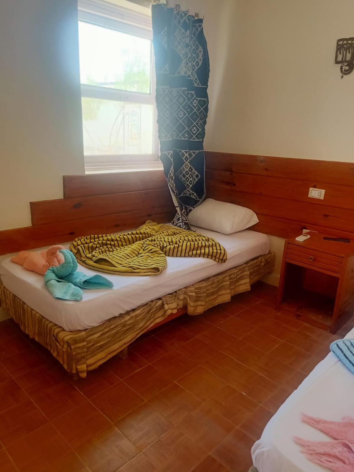 Nuweiba Oasis Hotel Ruang foto